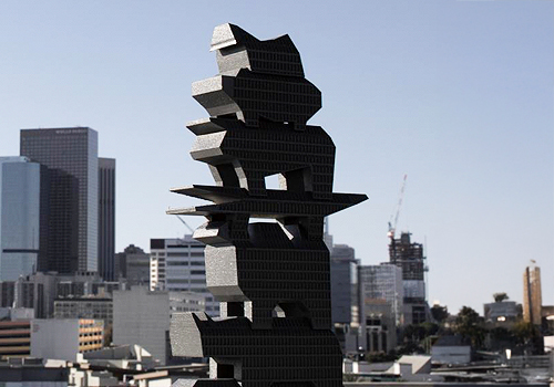 MUSE Design Awards - Animal Tower: Reimagining Veteran Community Space