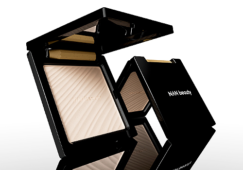 MUSE Design Awards Winner - NAN beauty Effortless Base Series by Shanghai Nanfeng Biotechnology Co., Ltd.