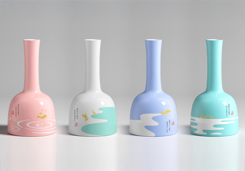 MUSE Design Awards - One Lake, Four Rhymes