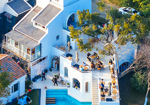 MUSE Design Awards -  Amata Gardens