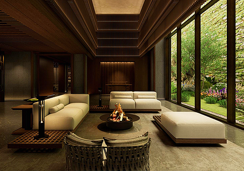 MUSE Design Awards - Wincloup Beihai  Hotel 