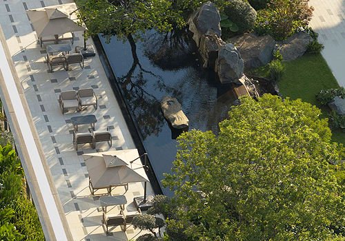 MUSE Design Awards - Dali Dahua·HORIZON MANSION