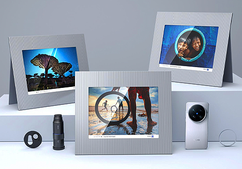 MUSE Design Awards - X200 Ultra Photographer's Kit
