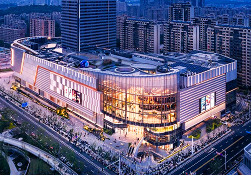 MUSE Design Awards - Nanjing Xuanwu Garden City
