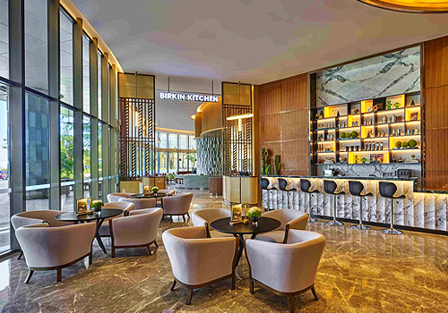 MUSE Design Awards - Birkin Hotel Melaka