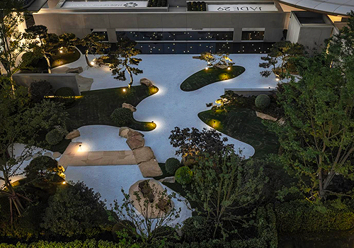 MUSE Design Awards - Jade of Twenty Ninth, Chengdu