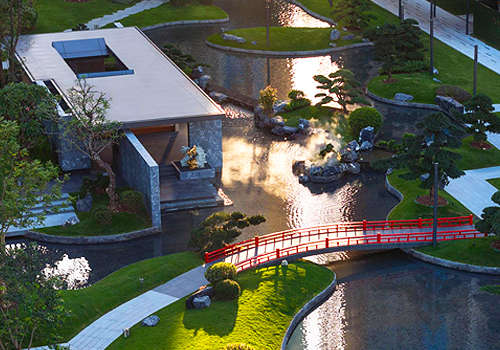 MUSE Design Awards - Tianjiao International, Dongguan