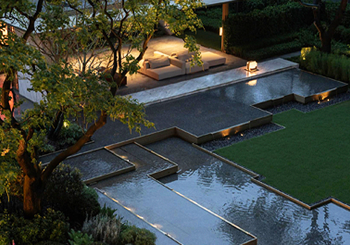 MUSE Design Awards - Huafa Changsha Four Seasons Yunxi