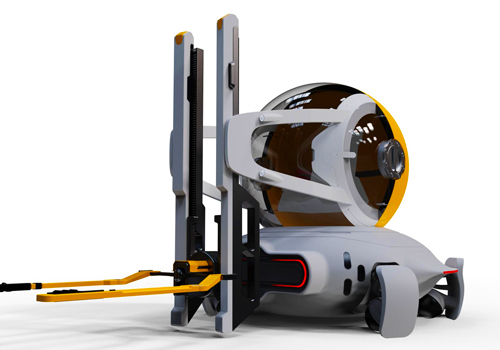 MUSE Design Awards - 