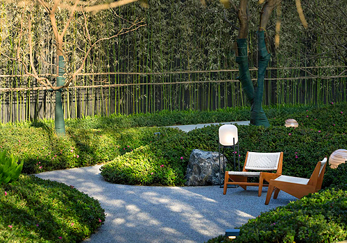 MUSE Design Awards - CADEFUN Yunlu, Wuhan