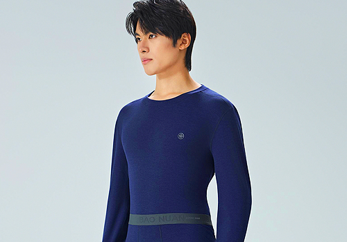 MUSE Design Awards - Goose Down-Tech Thermal Underwear