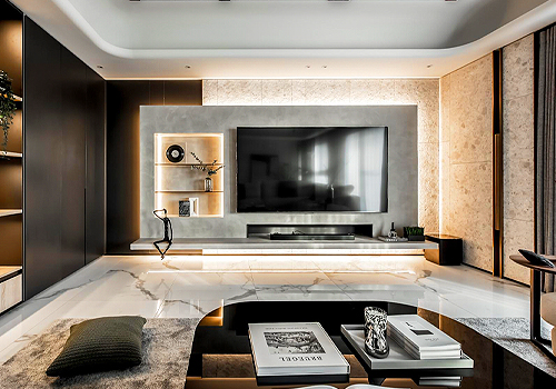 MUSE Design Awards Winner - A Luminous Haven by Gooday design