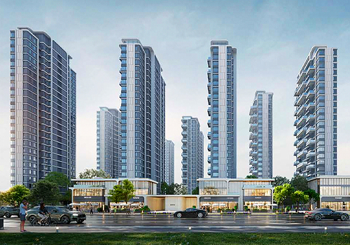 MUSE Design Awards - Wutong Academy