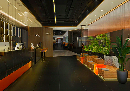 MUSE Design Awards Winner - Four Seasons Longjinji Chaoshan Beef Hotpot by Hunan Luke Brand Design Co., Ltd./Luke