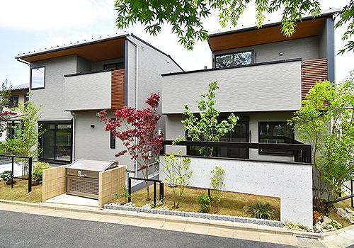 MUSE Design Awards Winner - A spirit of harmony that cares for nature by polusmyhomeplaza company limited