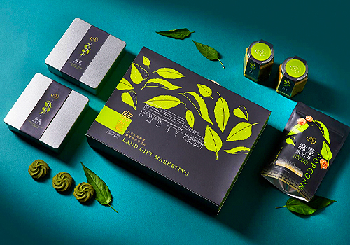 MUSE Design Awards Winner - Dici Market MaYi Product by Yingfeng Visual Design Co., Ltd.