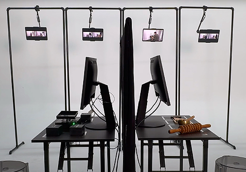MUSE Design Awards Winner - SYNAPSE by The university of Sydney