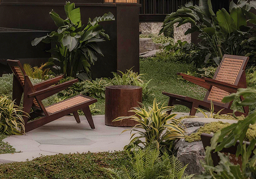 MUSE Design Awards Winner - HAUTE COUTURE DOCTRINE by Unlimited Metropolis Design