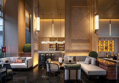 MUSE Design Awards - Wuyishan Jingju Resort