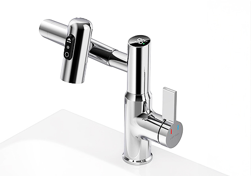 MUSE Design Awards - Lefton Rotatable Faucet-BF2204