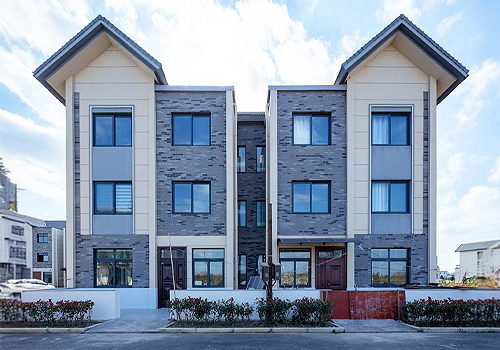 MUSE Design Awards Winner - Gaolou Village Resettlement, Shanghai by Shanghai JOIN Architectural Design Co., Ltd. & Shanghai Urban Planning and Design Consulting Co., Ltd