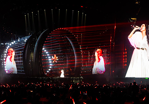 MUSE Design Awards Winner -  by 