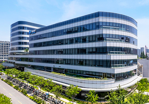 MUSE Design Awards - C2-2a Plot Development in Dinghai Community, Shanghai