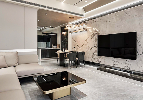 MUSE Design Awards - Light & Shadow