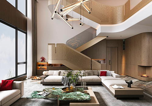 MUSE Design Awards Winner - Lanting ·Yundi by Sichuan Zongheng · Design Office