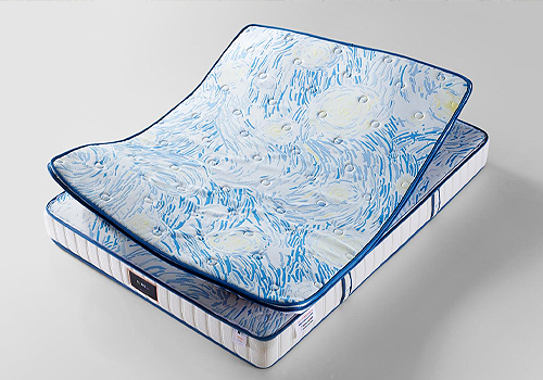 MUSE Design Awards - KIDS Navigator Mattress