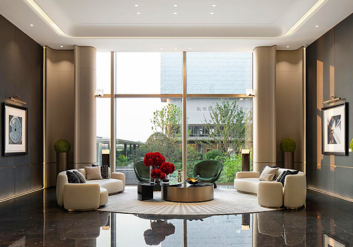 MUSE Design Awards - SHOREFLOW ENCLAVE
