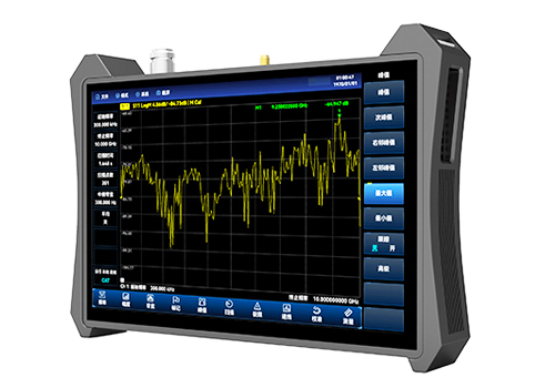 MUSE Design Awards - Antenna feeder tester