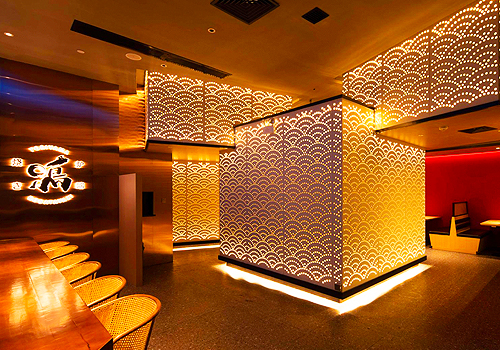 MUSE Design Awards - TORIYAMA ROBATAYAKI