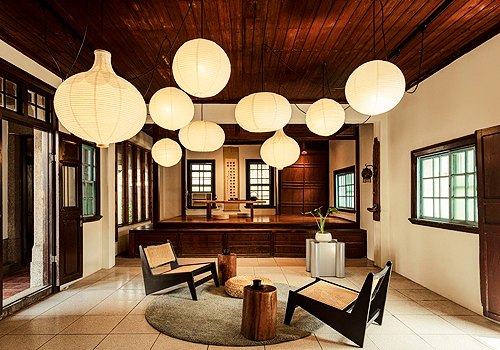 MUSE Design Awards - Within Peace