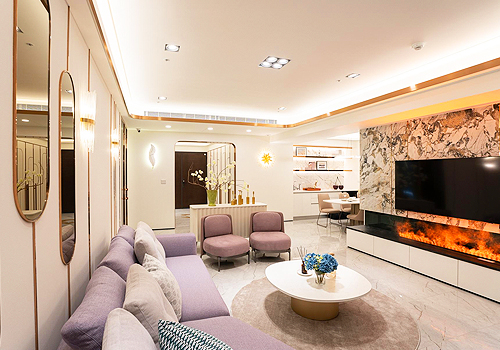 MUSE Design Awards -  Snow Silk Dwelling