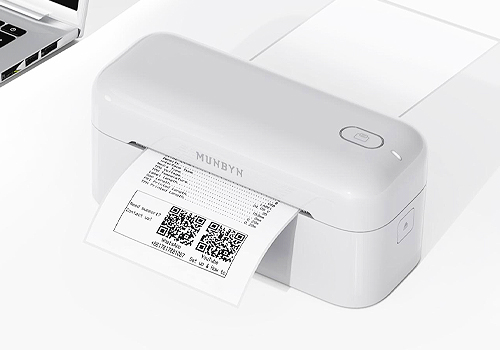 MUSE Design Awards - Munbyn RealWriter RW402B