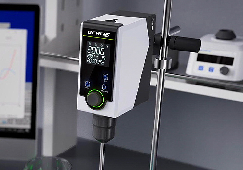 MUSE Design Awards - Lichen Premium OS Series Overhead Stirrer
