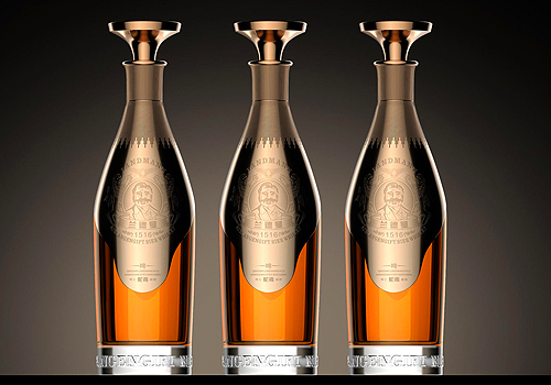 MUSE Design Awards - Landman Snake Venom Beer