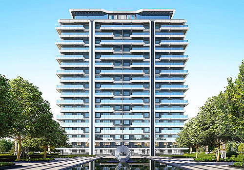 MUSE Design Awards - JIANG SHAN MANSION