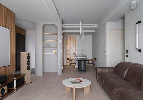MUSE Design Awards - Treehouse Living