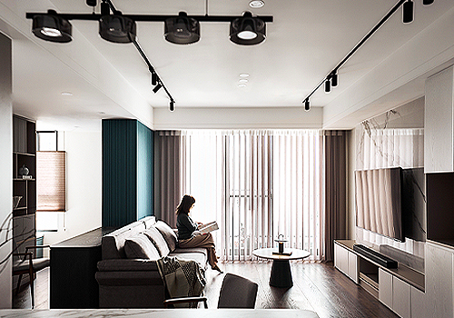 MUSE Design Awards - Serenity Within