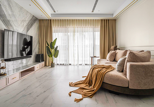 MUSE Design Awards - The Path, the Petals, the Home