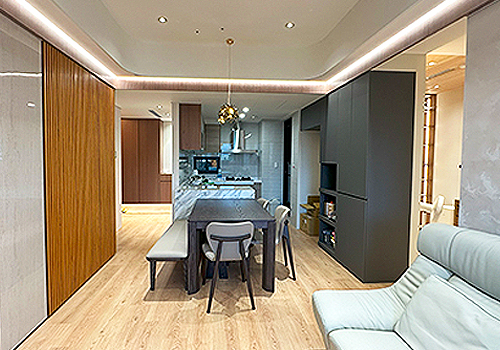 MUSE Design Awards Winner - Harbour Glory by Entasis Engineering Ltd.