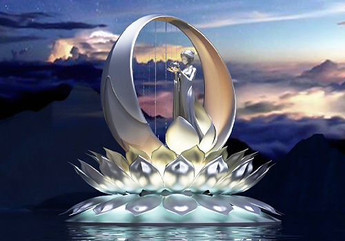 MUSE Design Awards Winner - Shou Lian Zhao Yue by Beijing Institute of Technology (Zhuhai)