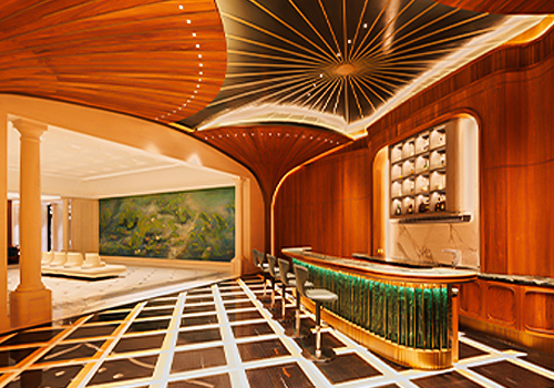 MUSE Design Awards - Yunding Manor, Xiamen