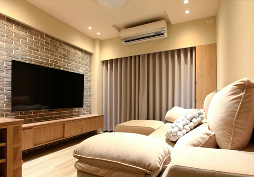 MUSE Design Awards Winner - Mor Liv by Elite Space Interior Design
