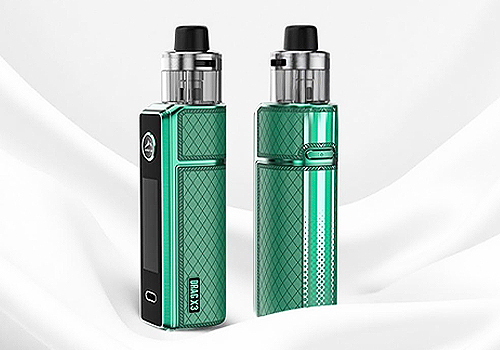 MUSE Design Awards - VOOPOO DARG X3