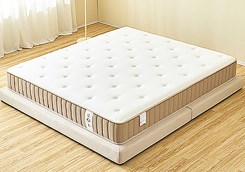 MUSE Design Awards Winner - Longfeng Mattress Cloud Sleep Series by Shanghai Longfeng Mattress Group Co., Ltd.