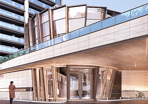 MUSE Design Awards - SUZHOU PLOT 2024-WG-Z30 PROJECT