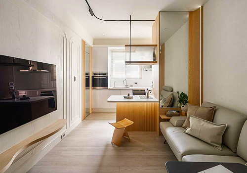 MUSE Design Awards - Quintessence of Space